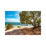 Siesta (Print Only) thumbnail