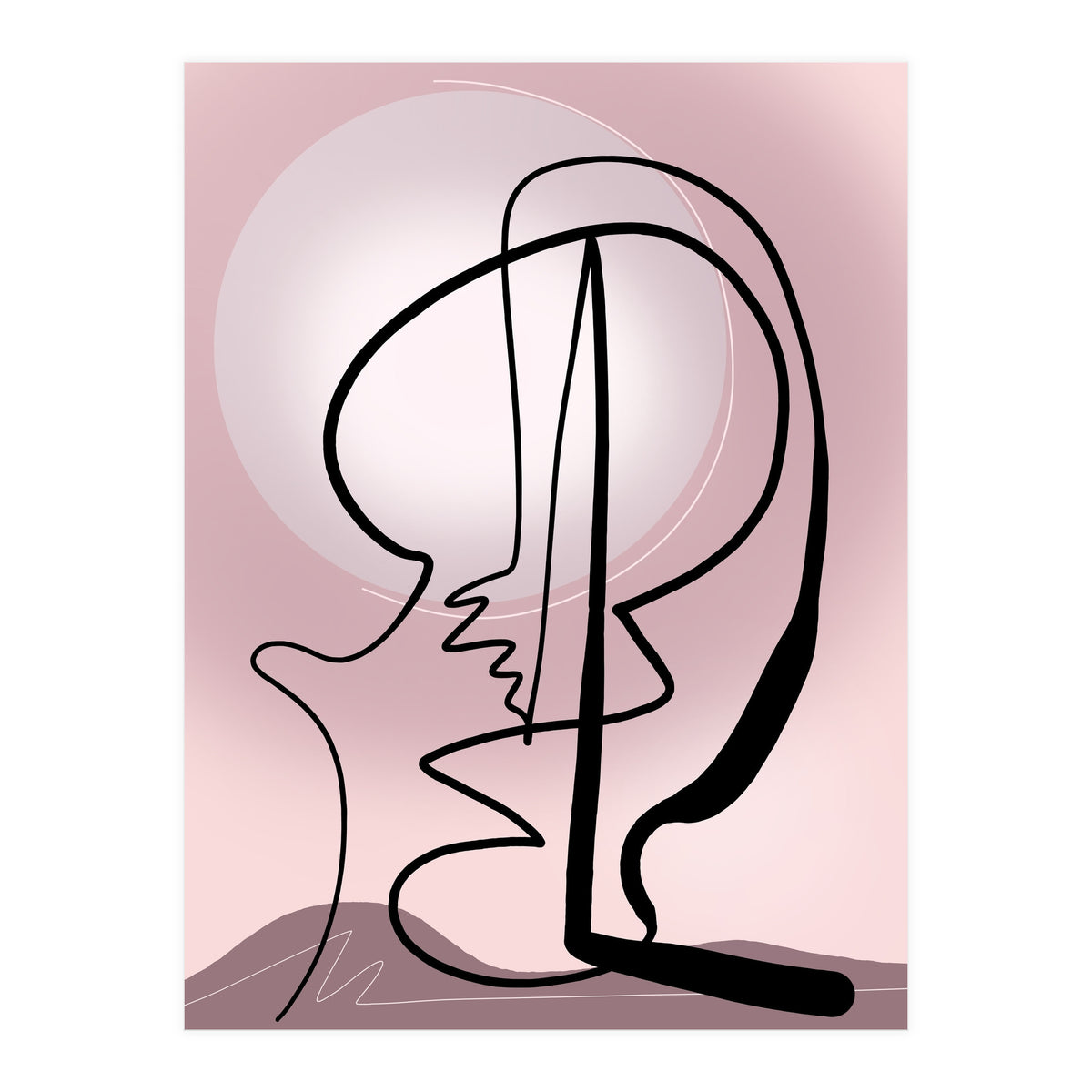 Serenidade (Print Only)