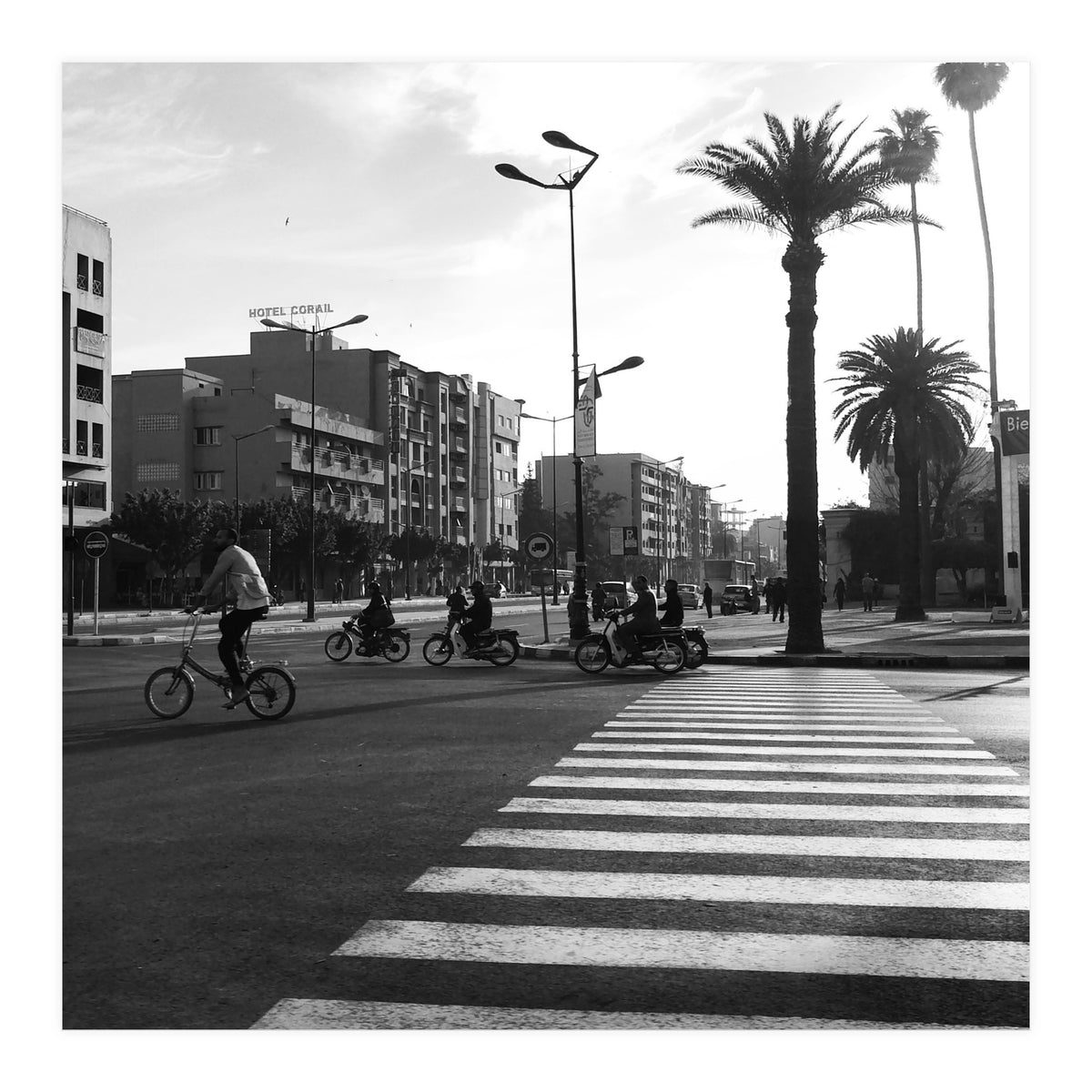 Somewhere New (Print Only)