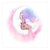 Sleeping Beauty (Print Only) thumbnail