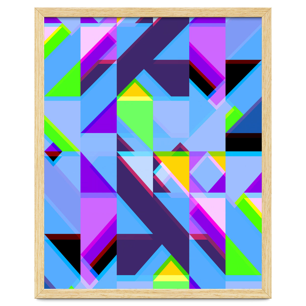 Geometric XVII
