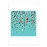 Floral Dilemma (Print Only) thumbnail