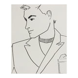 Sport Coat (Print Only) thumbnail