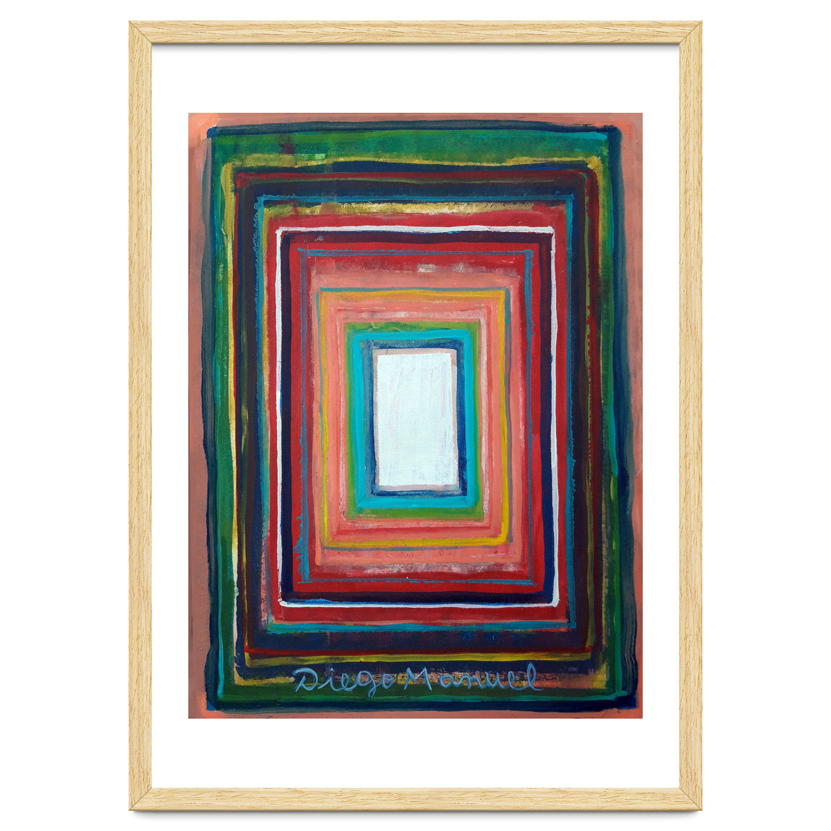 Cuadrado Sobre Cuadrado 2020 2