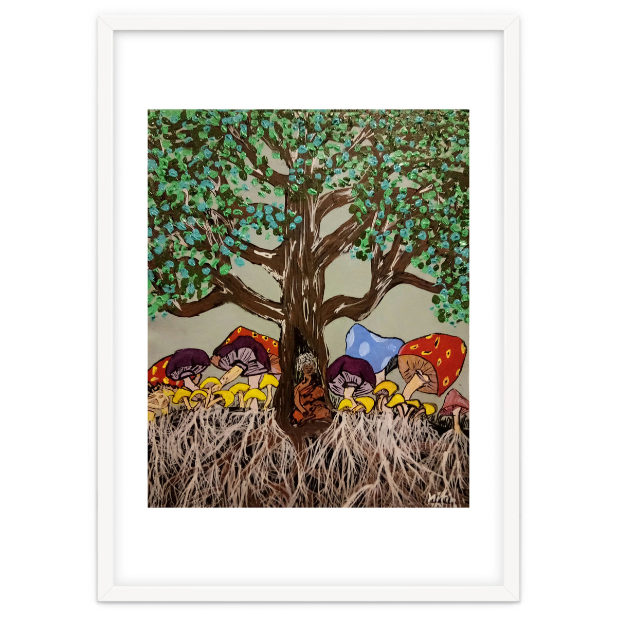 Awareness & Awekening