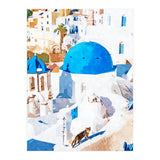 Greek Goddess (Print Only) thumbnail