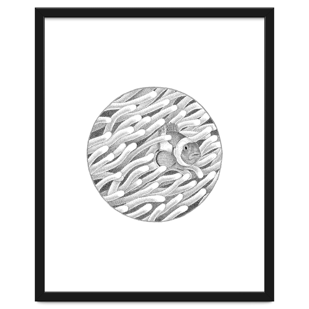 P.O. Underwater Gardens