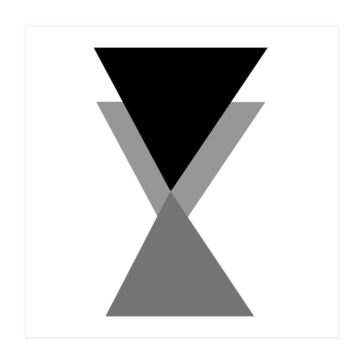 Almost Real (Print Only)