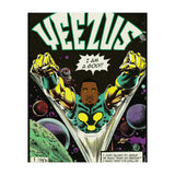 Dangerous Yeezus (Print Only) thumbnail
