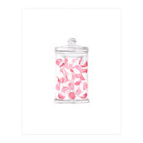 Candy Jar (Print Only) thumbnail