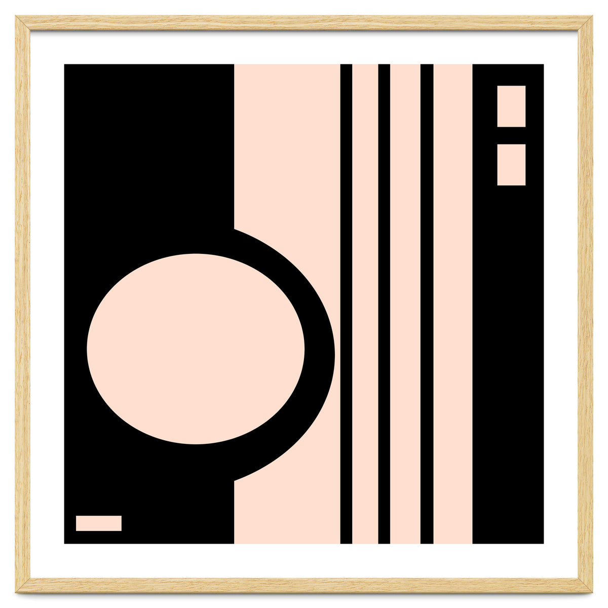 Abstrato Geométrico 39.0