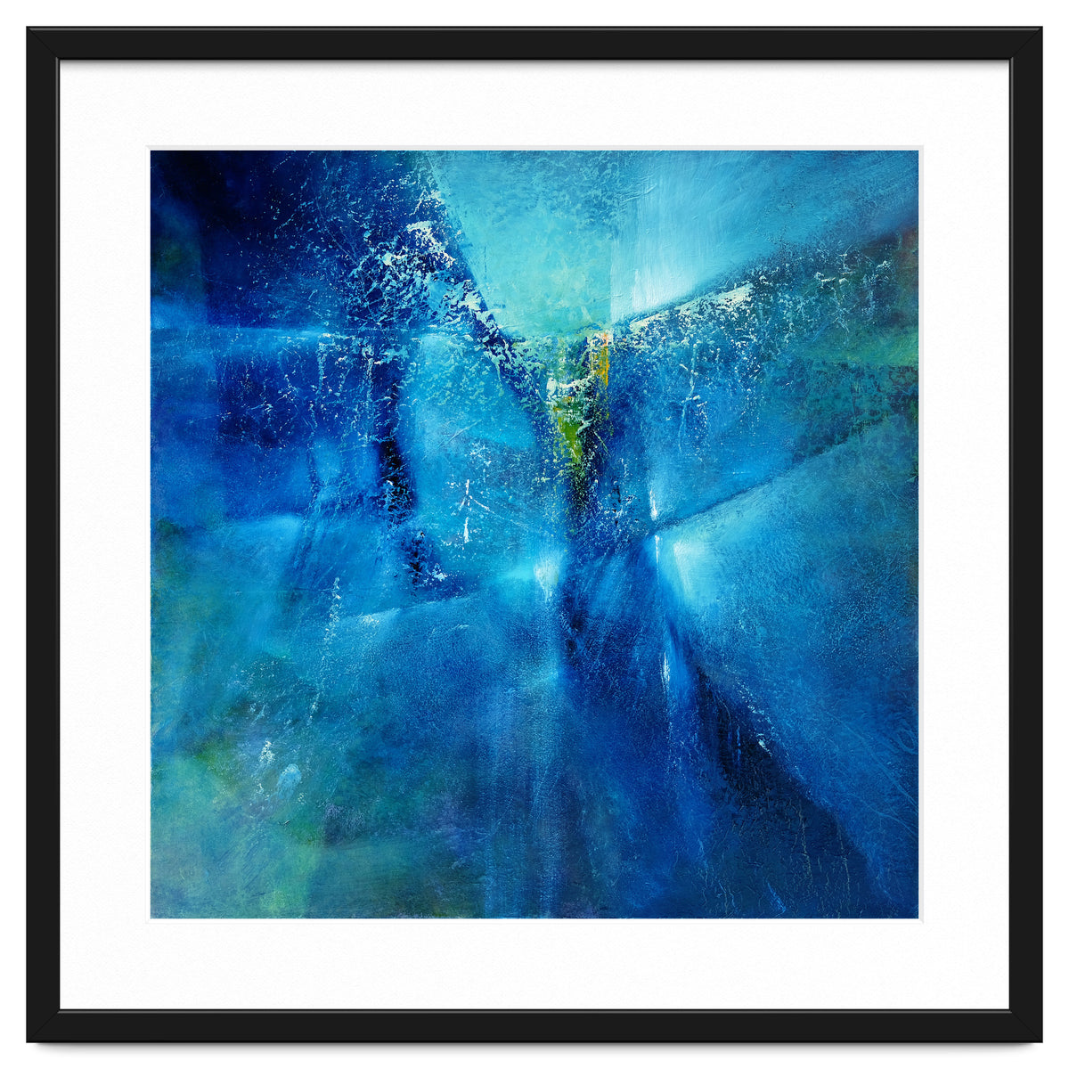 And I Dreamed I Was Flying