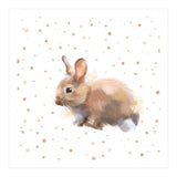 Bunny - Wild Woods collection (Print Only) thumbnail