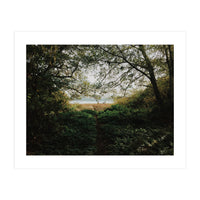 Tomales Bay (Print Only)