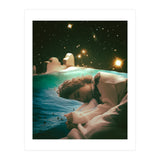 Sleeping beauty (Print Only) thumbnail