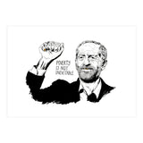 Poverty is not inevitable (Print Only) thumbnail