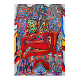 Graffiti Digital 2022 1007 (Print Only) thumbnail