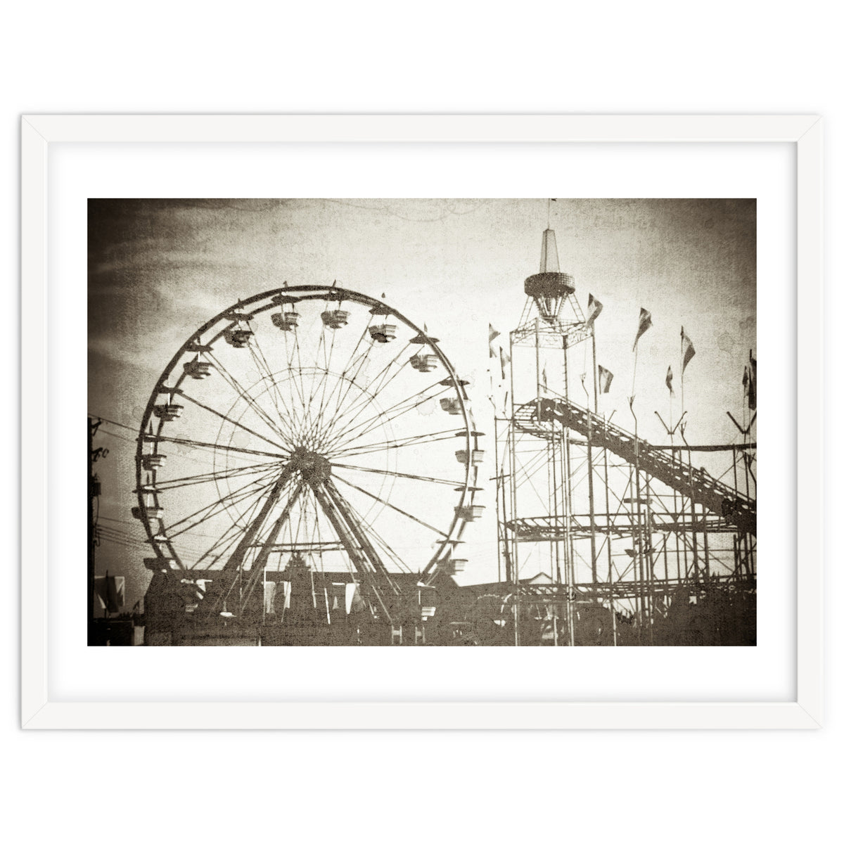 Life Is A Bold Adventure