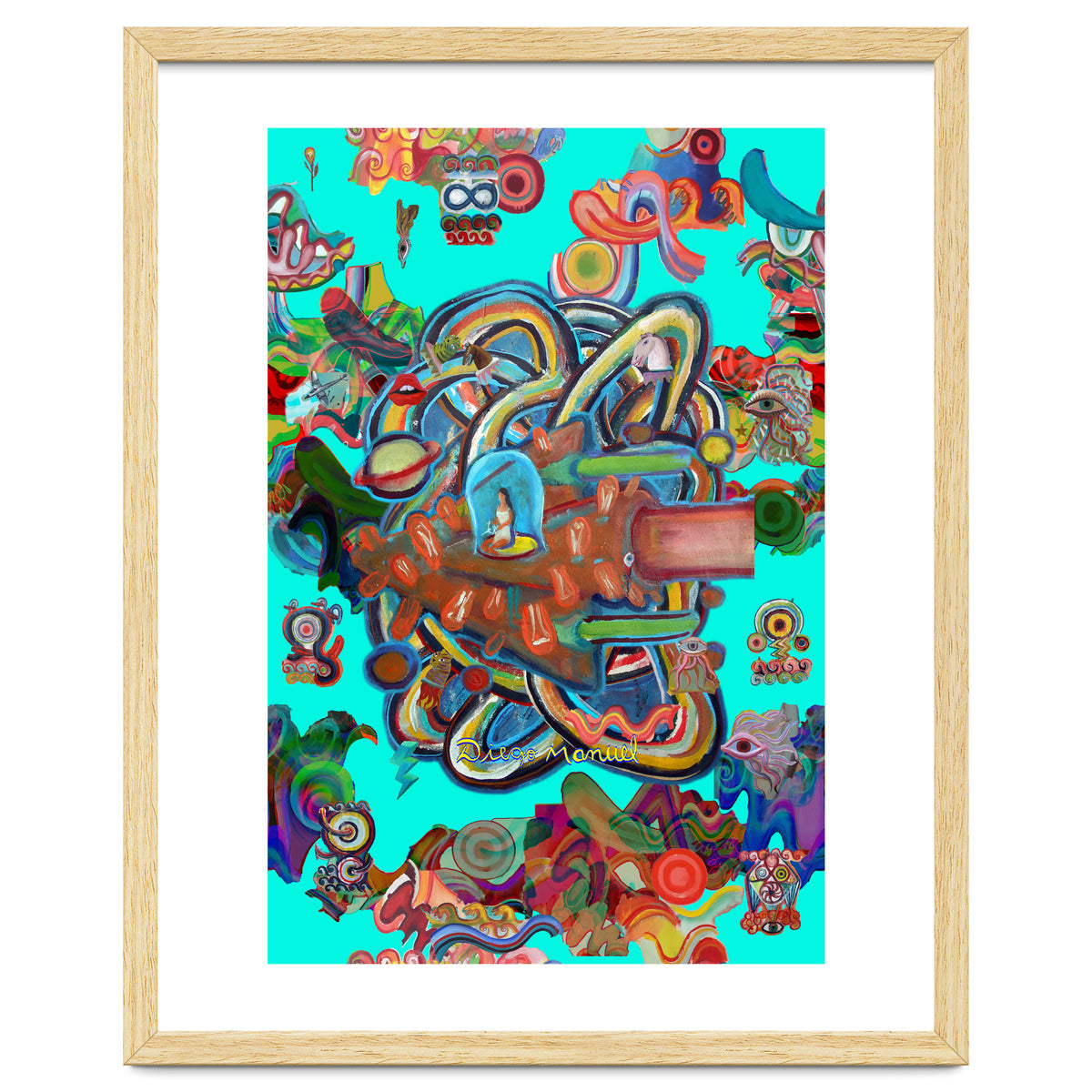 Muchas Cosas 2021 182