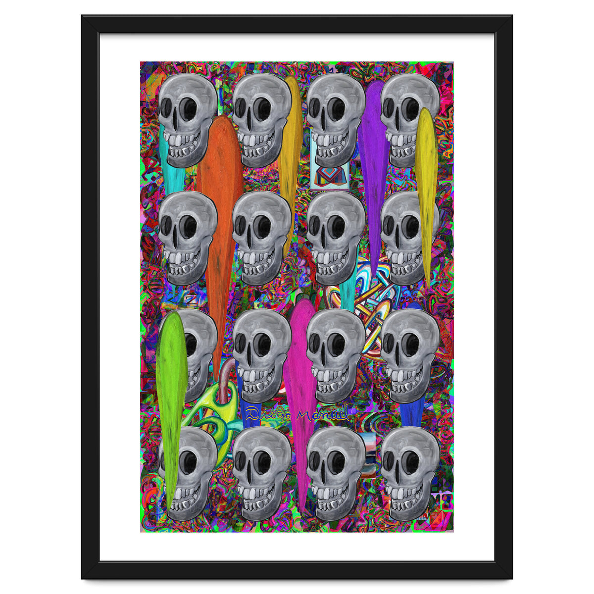 Graffiti Digital 2022 606