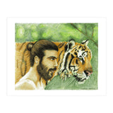 Predator (Print Only) thumbnail