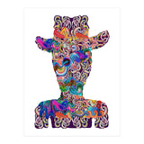 Cowboy (Print Only) thumbnail