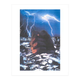 Hand Of Doom  (Print Only) thumbnail