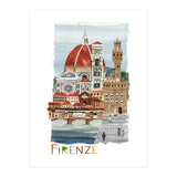 Firenze (Print Only) thumbnail