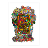 New Graffiti 3 (Print Only) thumbnail