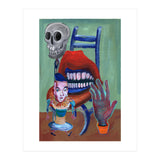 Graffiti Digital 2022 870 (Print Only) thumbnail