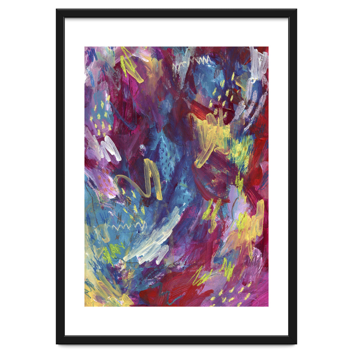 Nothing Holding Me Back 2