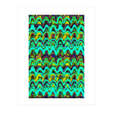 Pop abstract color full (Print Only) thumbnail