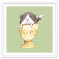 Egg Pup