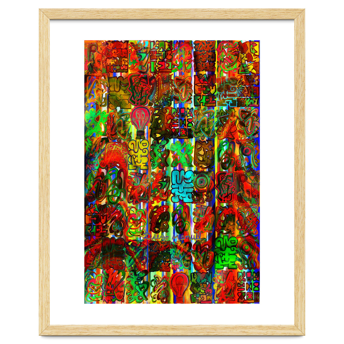 Graffiti Digital 2022 378