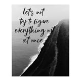 Everything  (Print Only) thumbnail