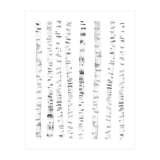 Birch Trees (Print Only) thumbnail