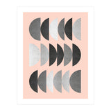 Moon phases I (Print Only) thumbnail