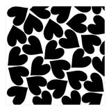 Black Hearts (Print Only) thumbnail