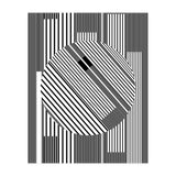Glitch Global VII Part2 Serie Urban Nature (Print Only) thumbnail