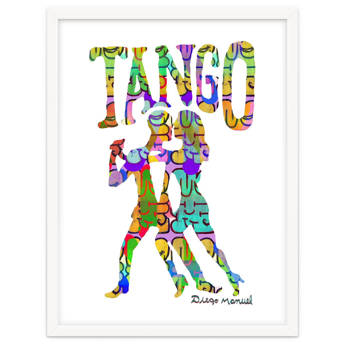 Tango 26