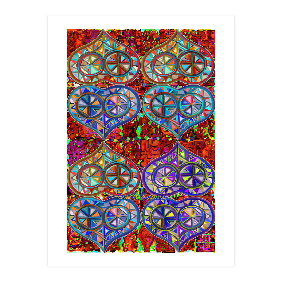 Graffiti Digital 2022 1103 (Print Only)