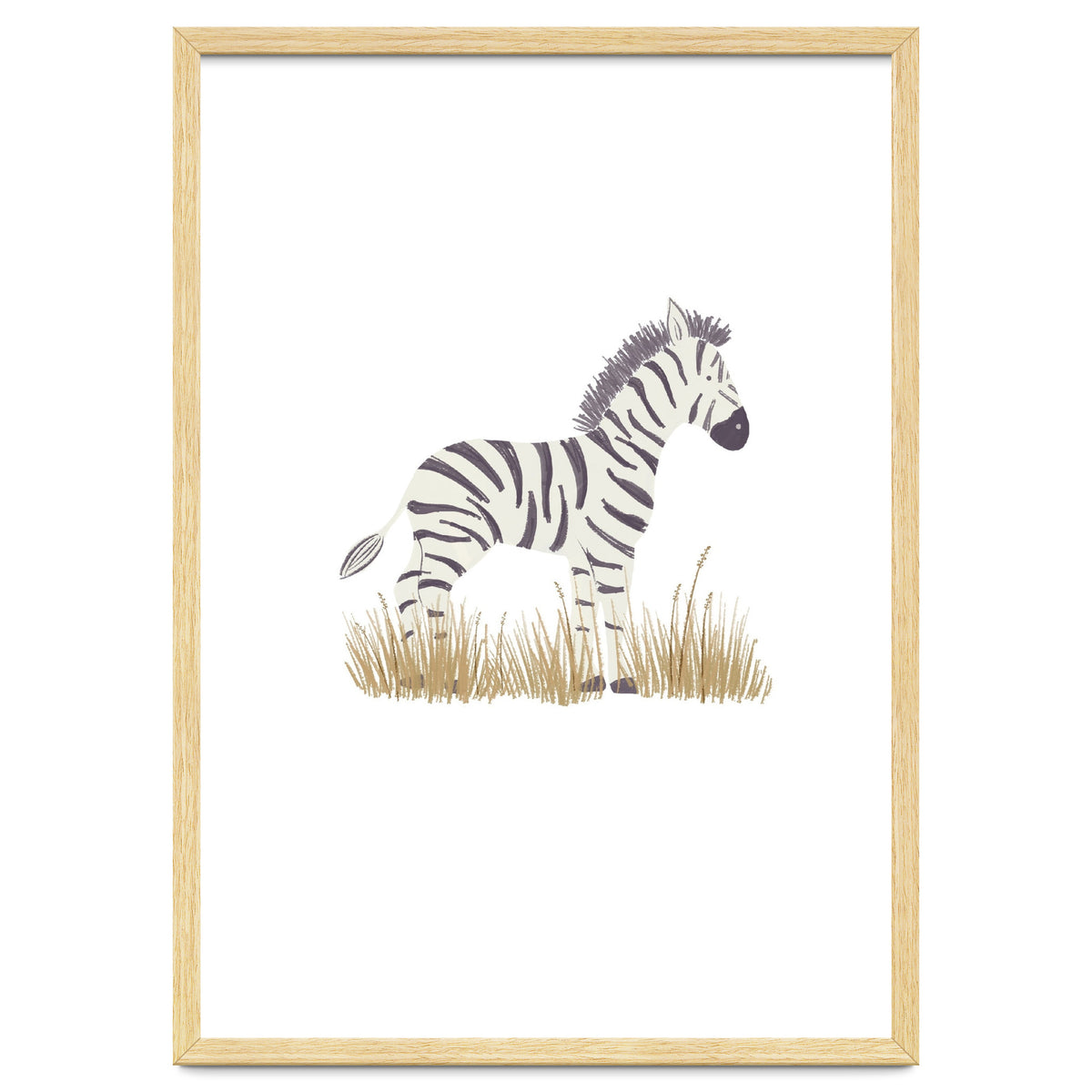 Zebra