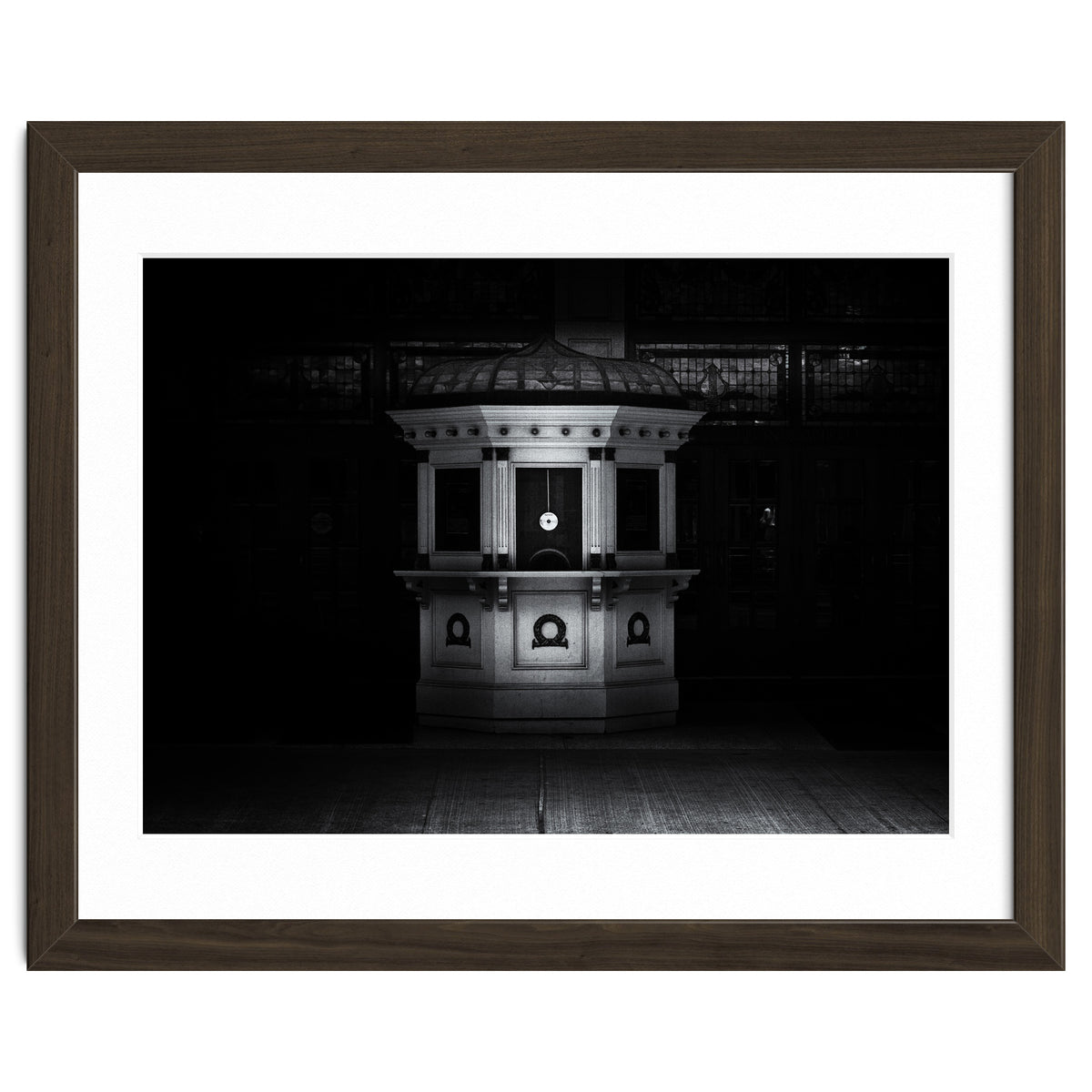 Elgin & Winter Garden Theatre Centre Box Office No 2