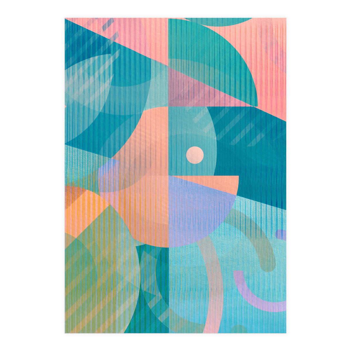 Aquario1 (Print Only)