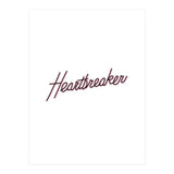 Heartbreaker (Print Only) thumbnail