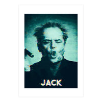 Jack (Print Only)