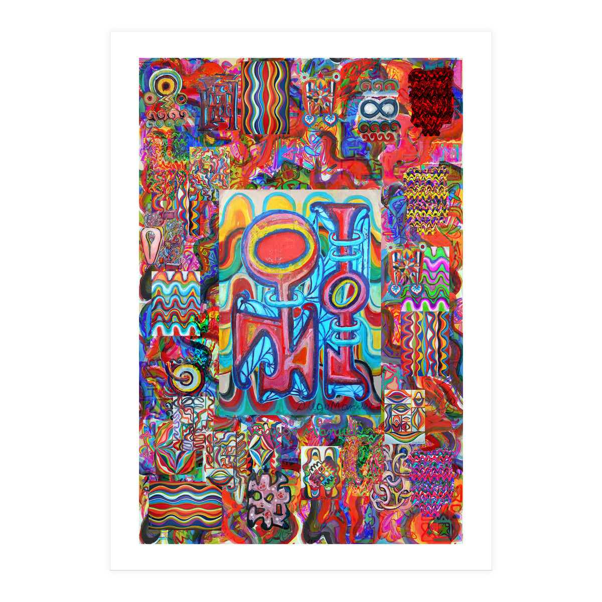 New Graffiti2022 321 (Print Only)