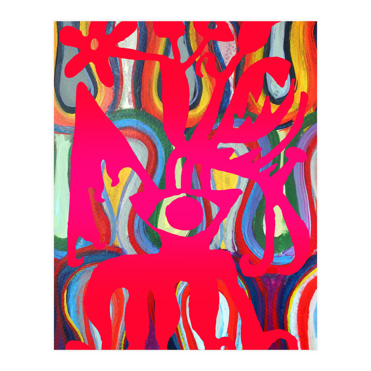 Planta 4 (Print Only)