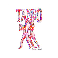 Tango 30  (Print Only)