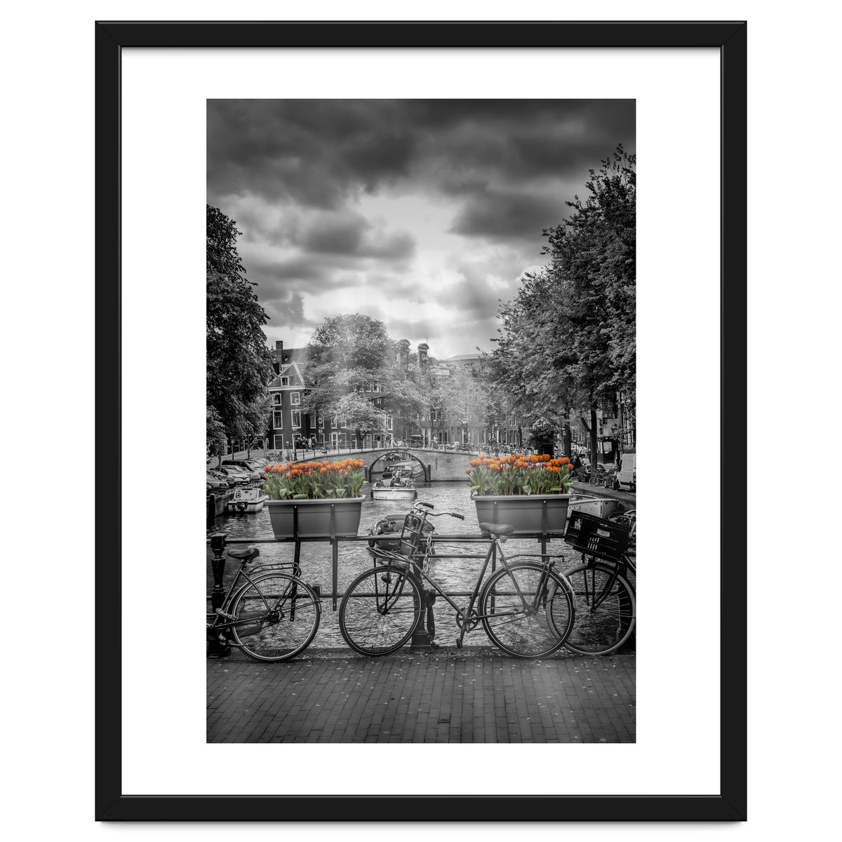 AMSTERDAM Herengracht